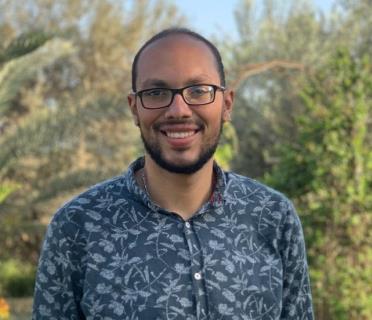 Fady Emad Rasmy