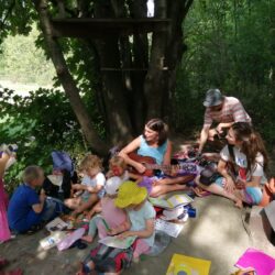 St 4.3. Den otevřených dveří