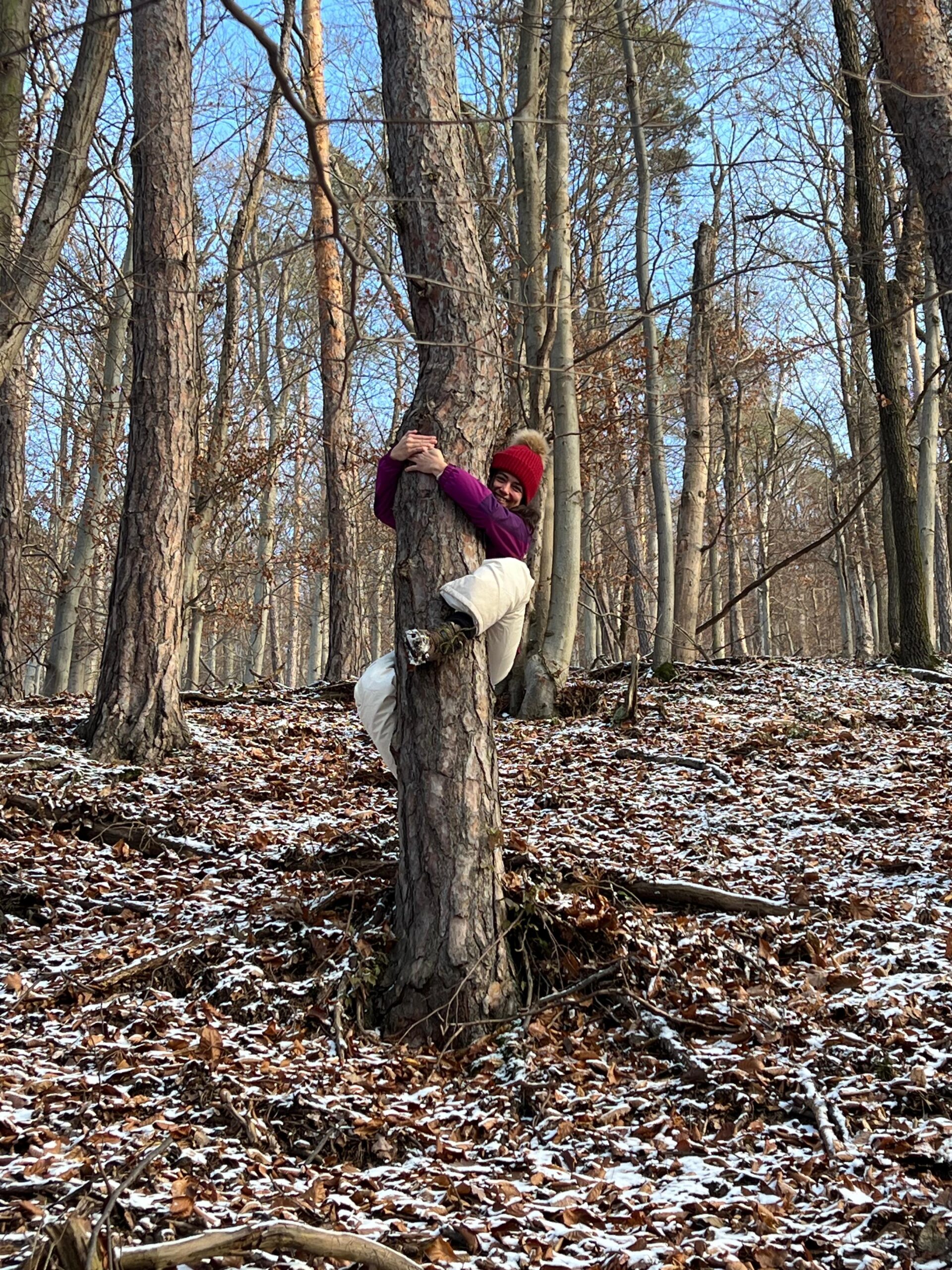Carjul - Carmen Julia García-Bernardo Fernández (Spain)